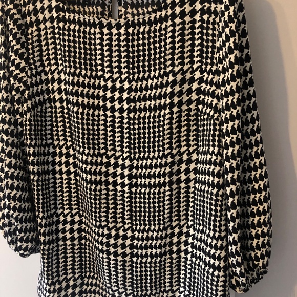 Talbots Blouse - Picture 3 of 5